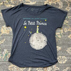 Out of Print Let Petit Prince Graphic T-Shirt